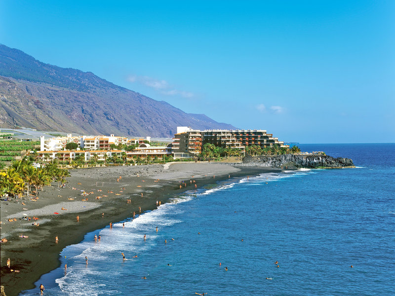 Apartments La Palma Affiliated by Melia Spanien Puerto Naos