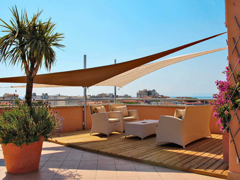 Hotel Piccolo Mondo Italien