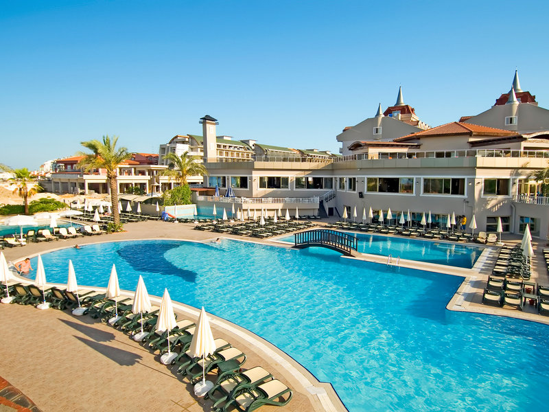 Aydinbey Famous Resort Türkei