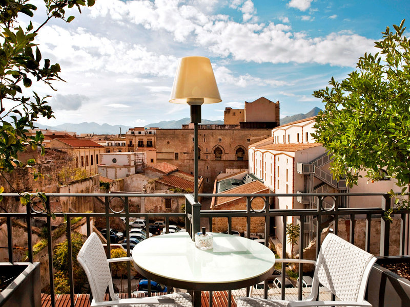 Hotel Porta Felice & Spa Italien