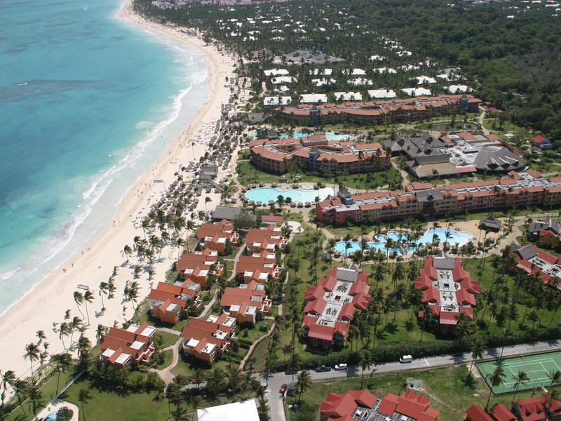 Punta Cana Caribe Club Princess Beach Resort & Spa