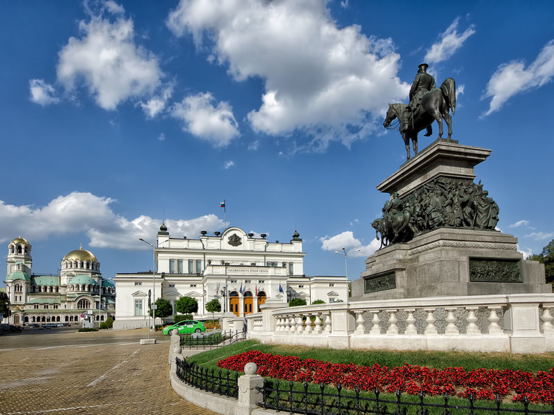 TUI Tours: Bulgarien zum Kennenlernen