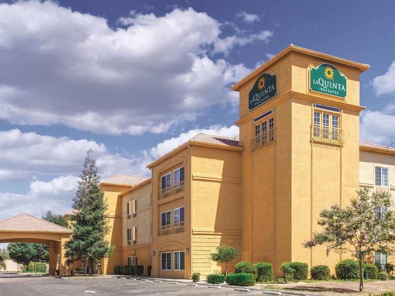 Hotel La Quinta Inn & Suites USA Bakersfield