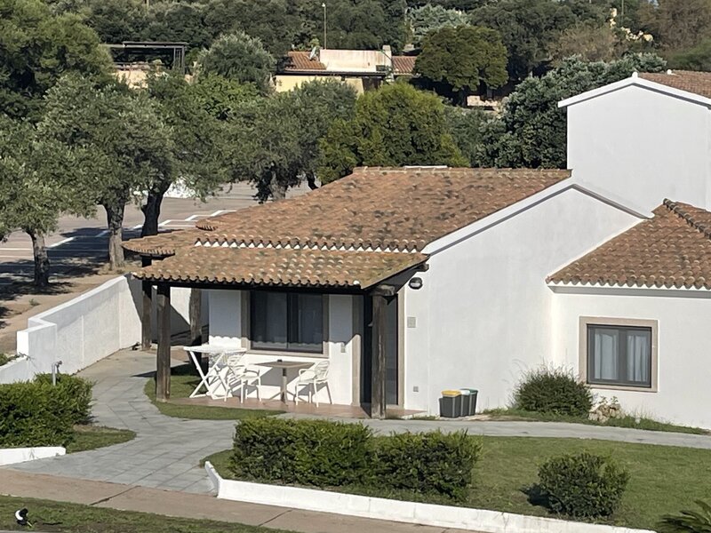 Hotel Porto Pozzo Italien Conca Verde