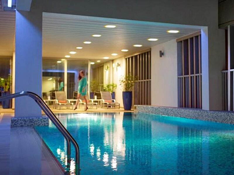 Hala Arjaan by Rotana Vereinigte Arabische Emirate Abu Dhabi