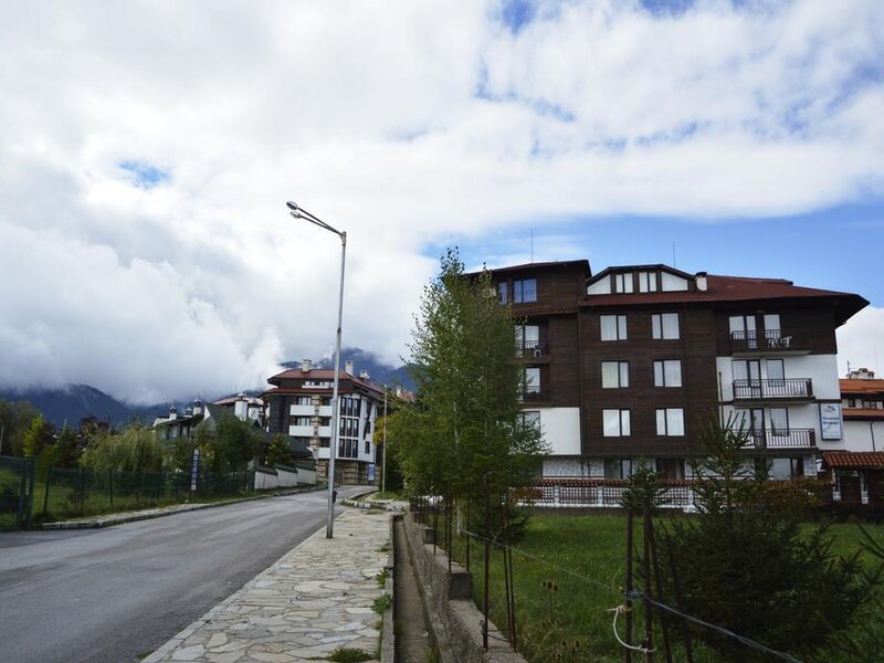 Apartments & Studios Mountain Romance Bulgarien Bansko