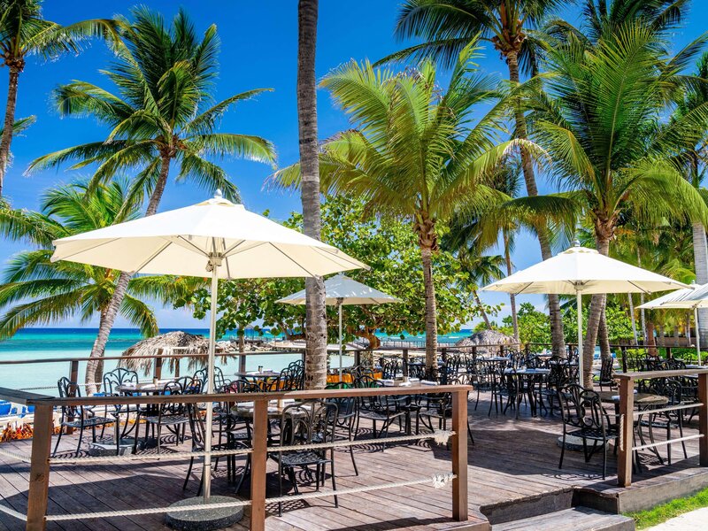 Dreams Rose Hall Resort & Spa Jamaika Montego Bay