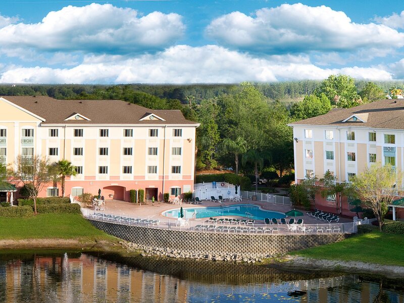Holiday Inn Express And Suites Clermont Se West Orlando by IHG USA Champions Gate