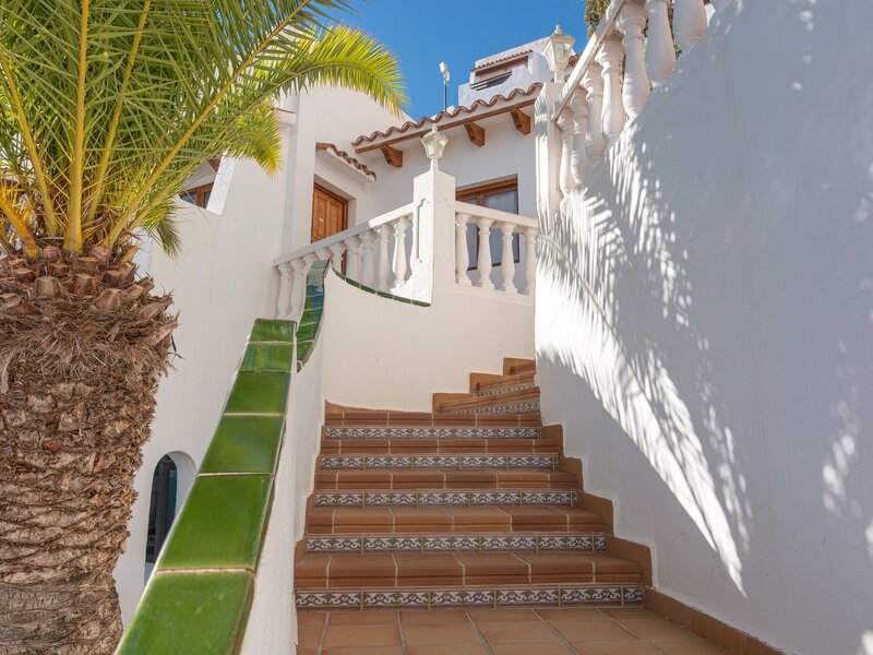 Hotel Holiday Park Santa Ponsa Spanien Santa Ponça / Santa Ponsa