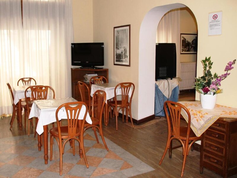 Hotel Vecchia Milano Italien Mailand