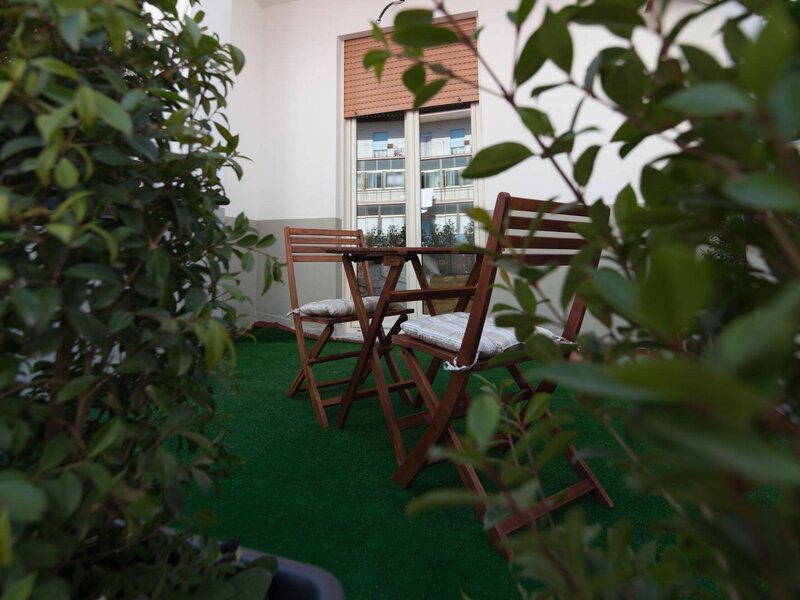 Ruins B&B Italien Ercolano