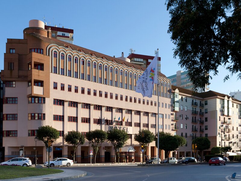 Senator Huelva Hotel Spanien Huelva