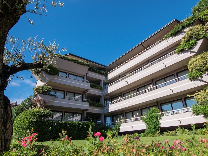 Hotel Residence il Sogno Italien Desenzano del Garda
