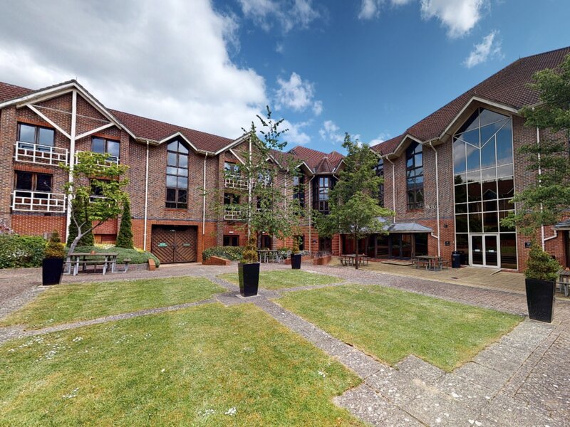 Hotel De Vere Swindon Großbritannien Swindon