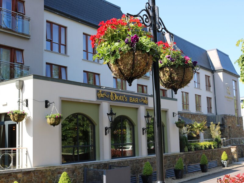 Carlton Hotel Tralee Irland Tralee