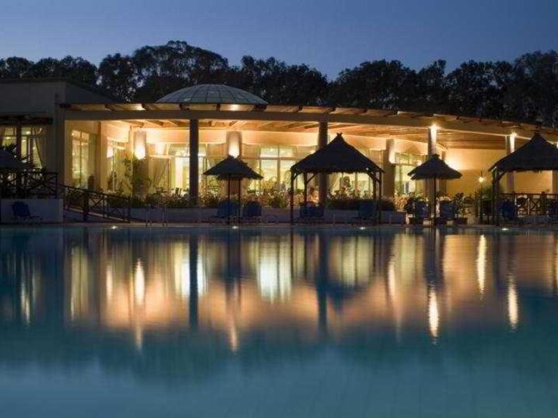 Kipriotis Maris Suites Griechenland Psalidi