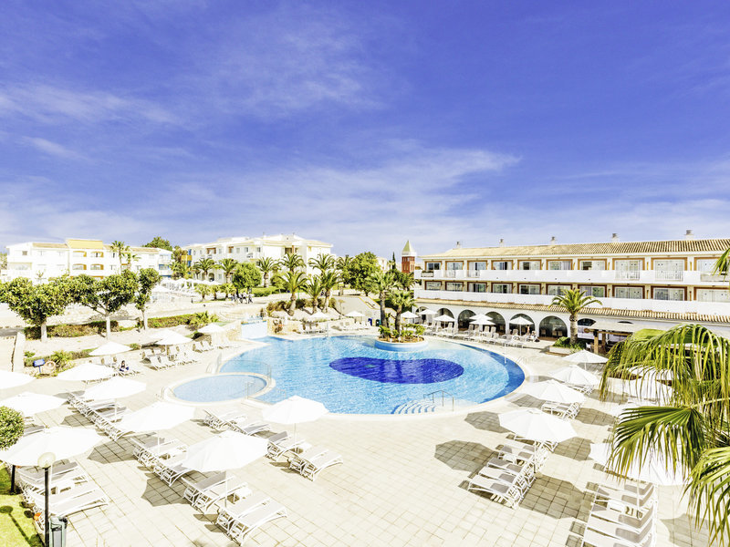 Blau Punta Reina Resort