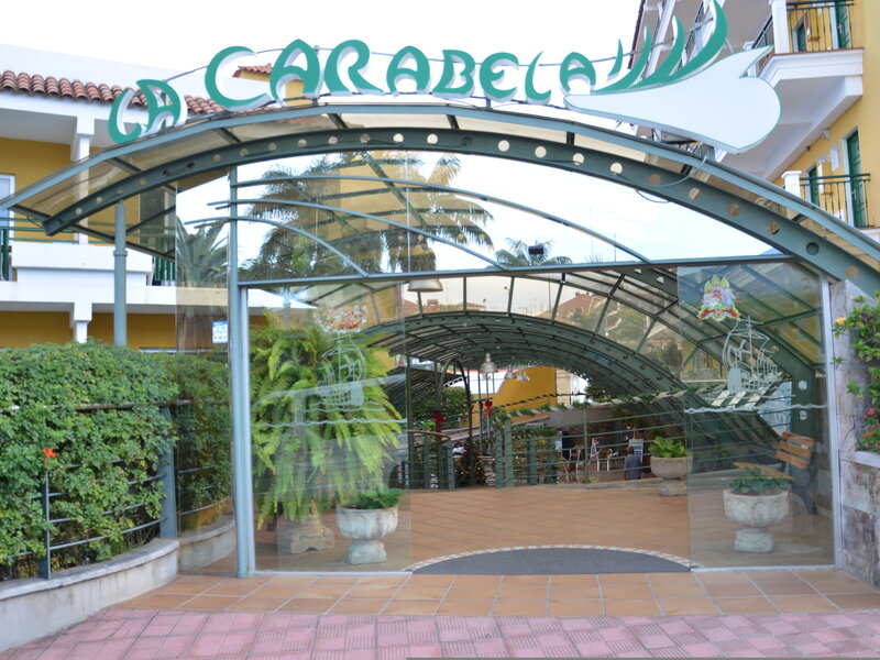Hotel La Carabela