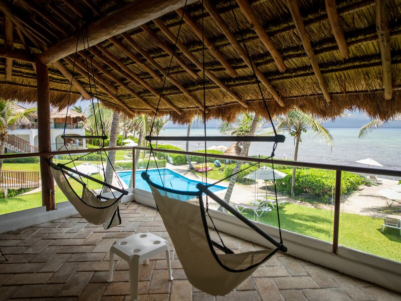 Hotel Villas Akumal Mexiko Akumal/Riviera Maya