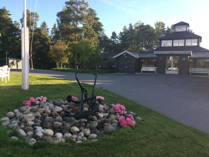 Quality Hotel Leangkollen Norwegen Asker