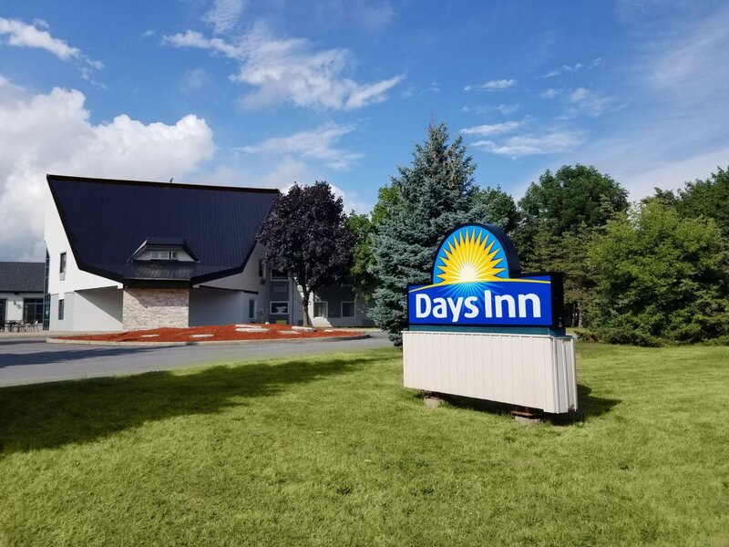 Hotel First Canada Inns Kanada Kingston