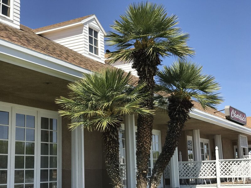 Clarion Inn Ridgecrest USA Ridgecrest
