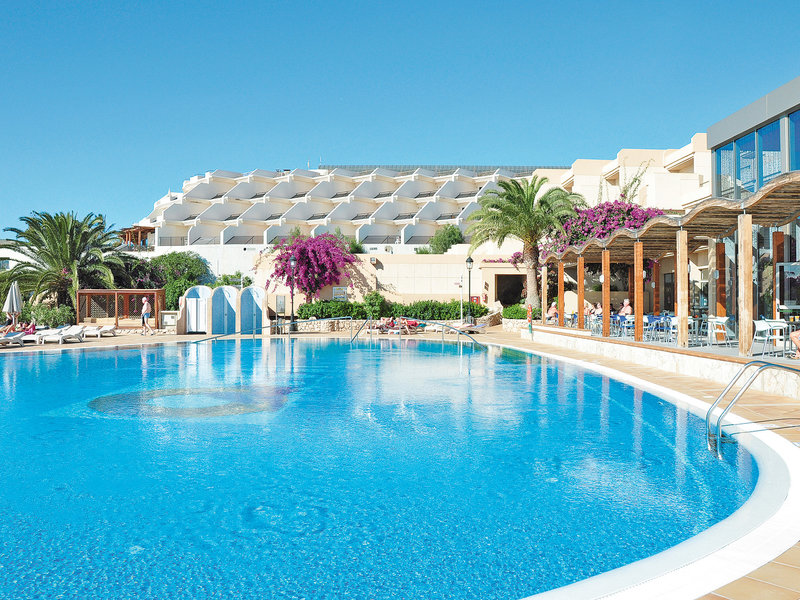 SBH Hotel Taro Beach Spanien Costa Calma